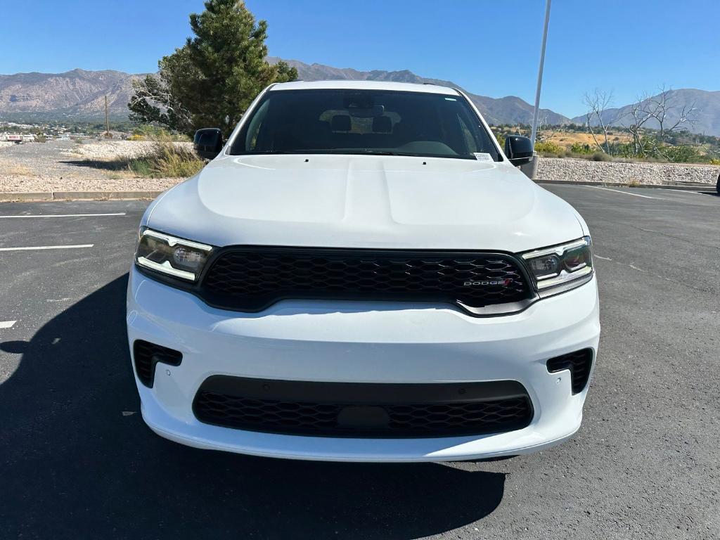 new 2025 Dodge Durango car, priced at $45,723