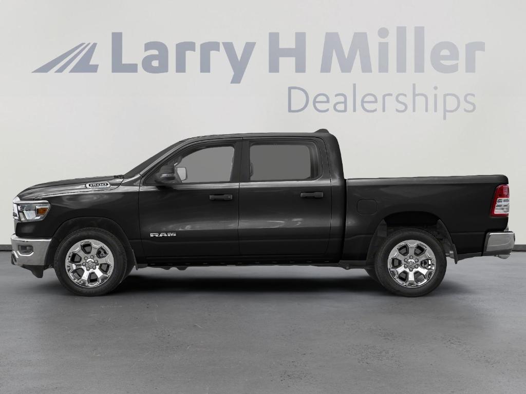 used 2023 Ram 1500 car