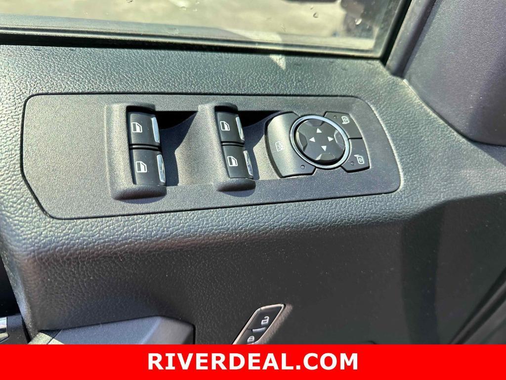 used 2016 Ford F-150 car, priced at $22,713