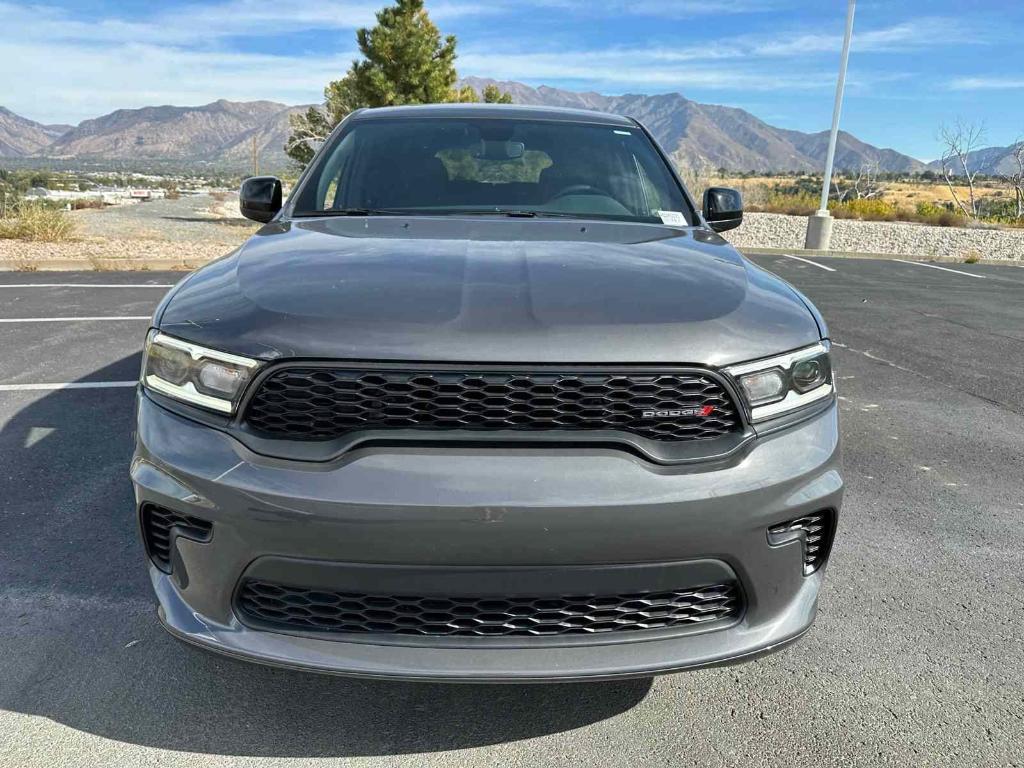 new 2025 Dodge Durango car, priced at $42,209