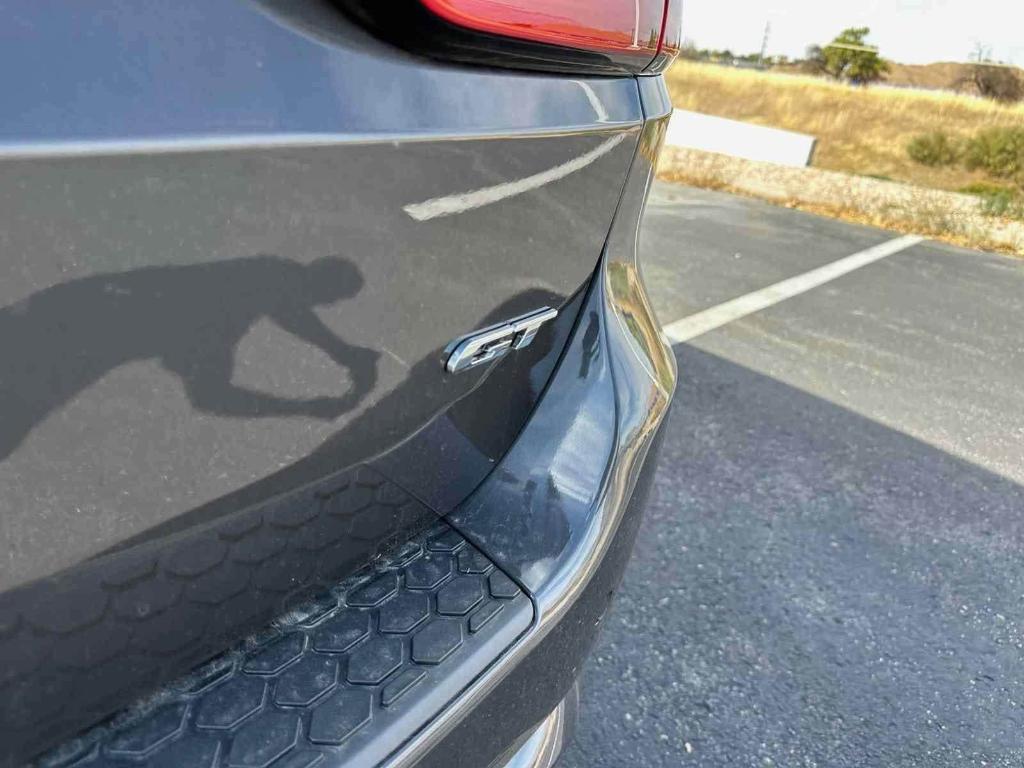 new 2025 Dodge Durango car, priced at $41,789