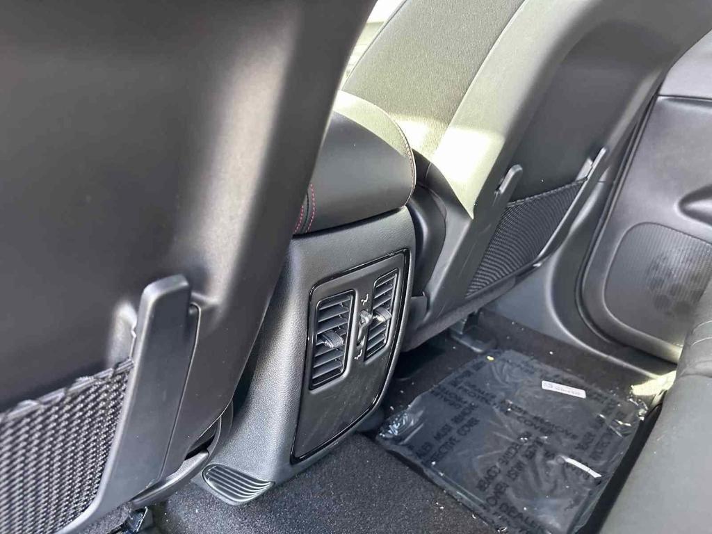 new 2025 Dodge Durango car, priced at $41,789