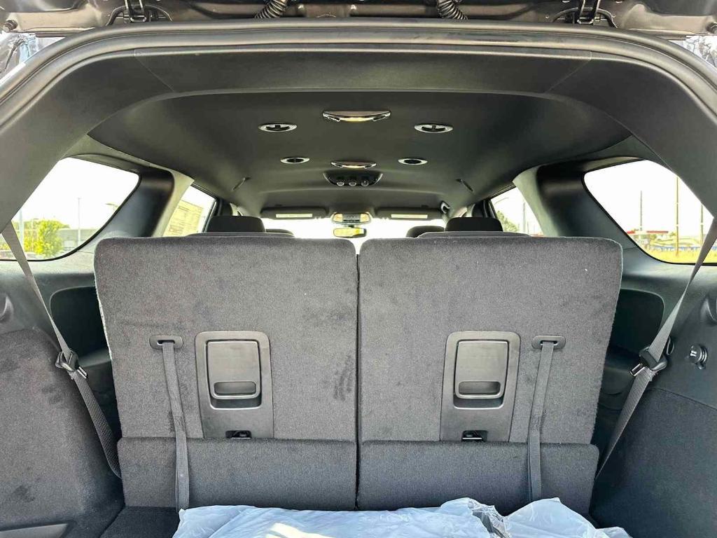 new 2025 Dodge Durango car, priced at $41,789