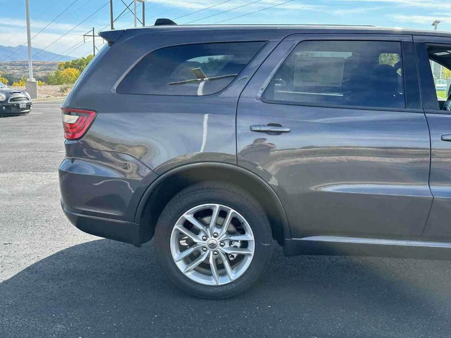 new 2025 Dodge Durango car, priced at $42,209