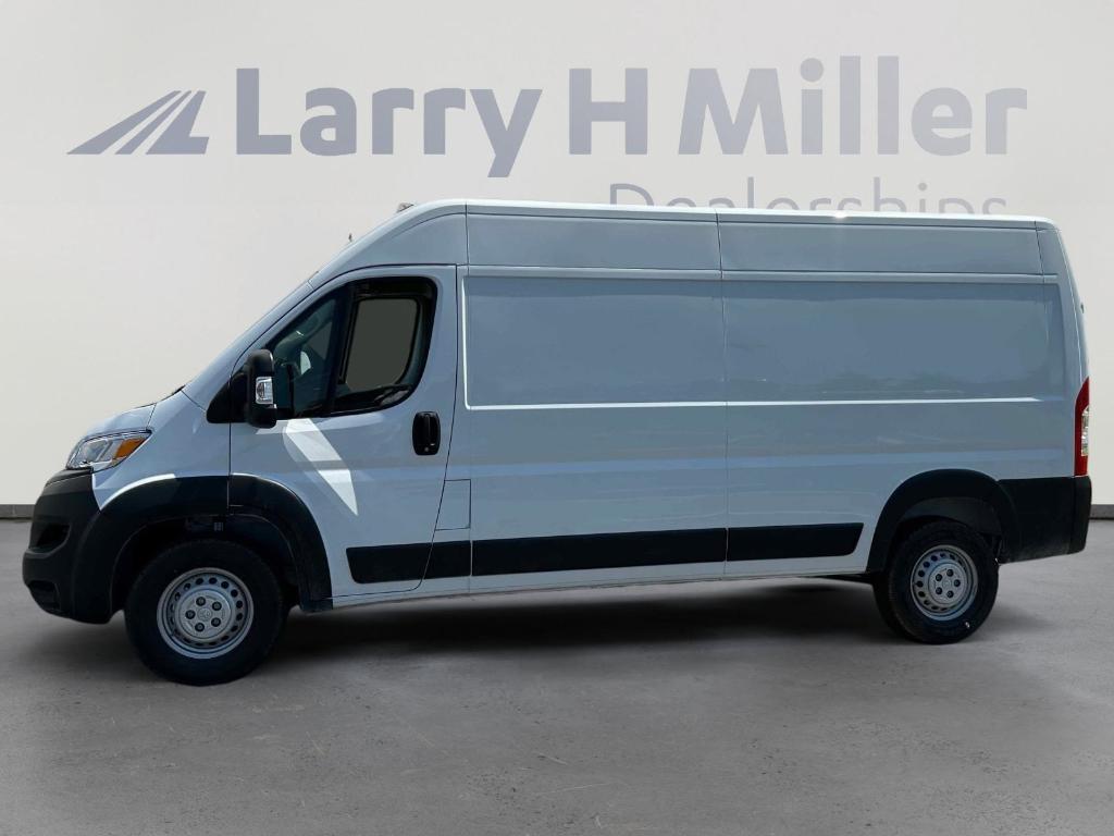 new 2025 Ram ProMaster 2500 car, priced at $48,263