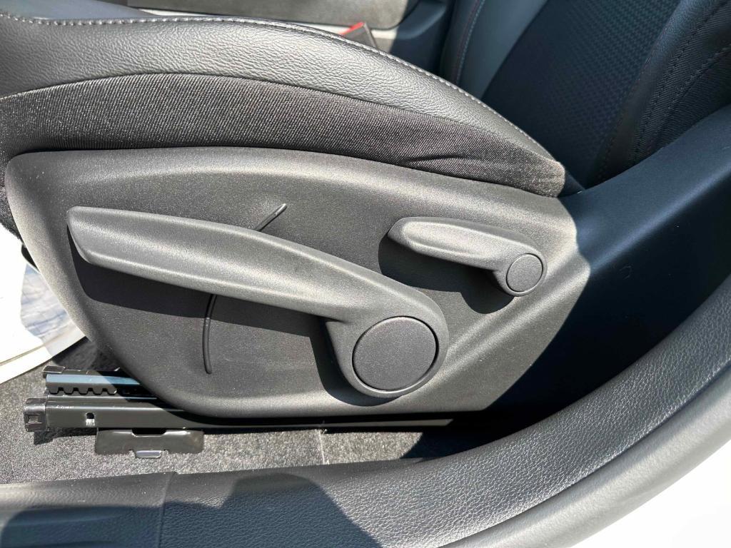new 2025 Jeep Compass car, priced at $31,649