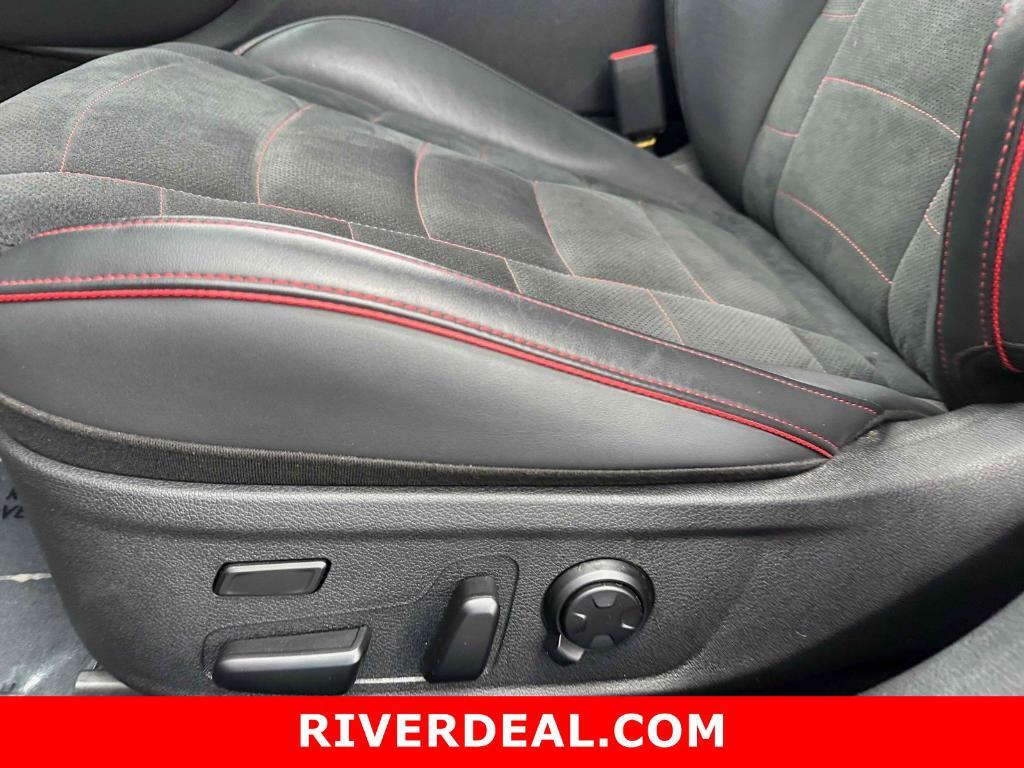 used 2023 Kia Stinger car, priced at $42,000