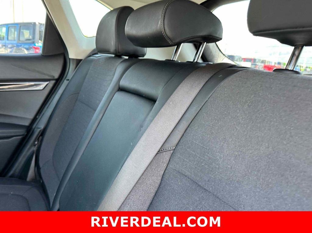 used 2023 Kia Seltos car, priced at $19,000