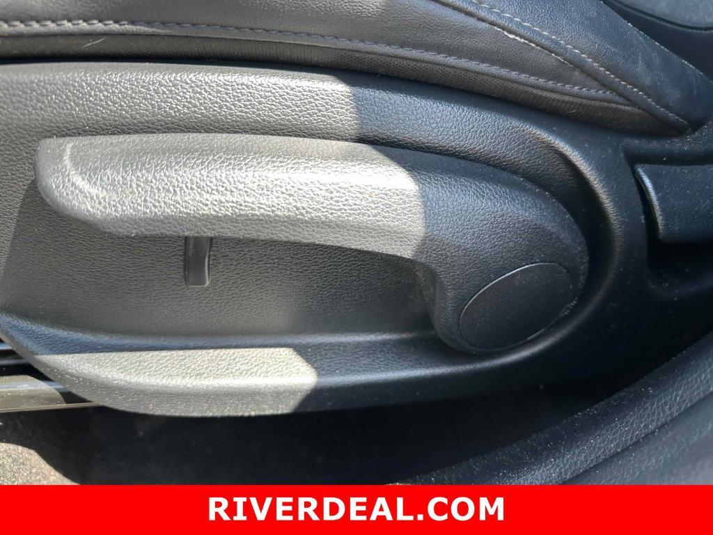 used 2023 Kia Seltos car, priced at $19,000
