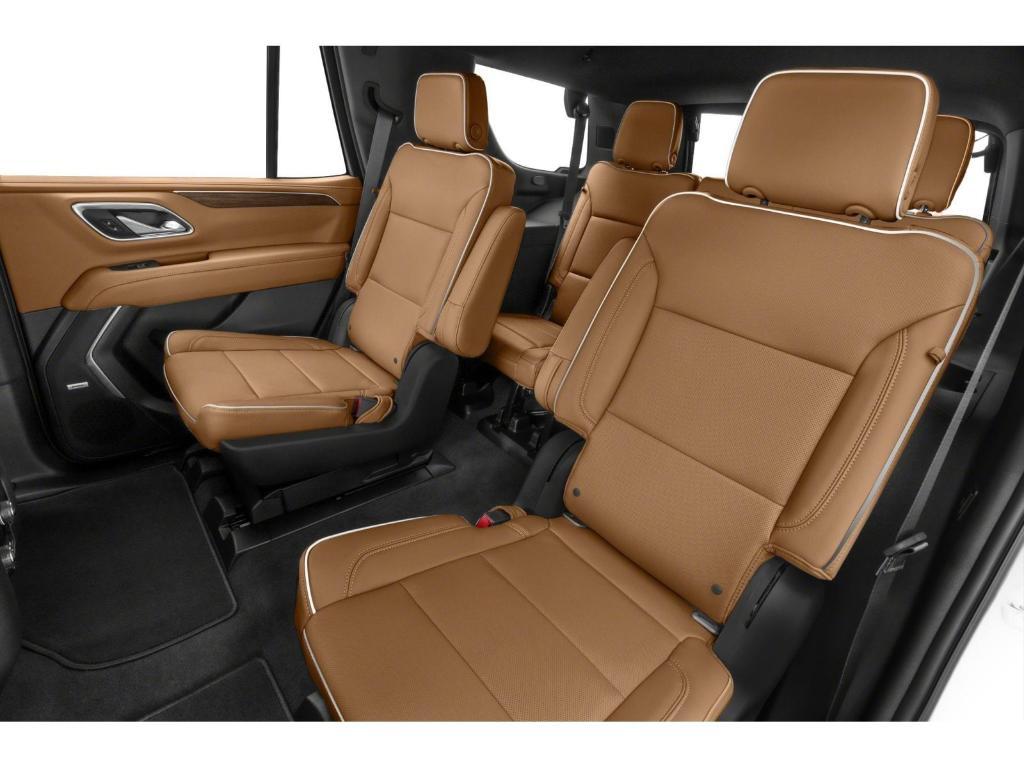 used 2024 Chevrolet Tahoe car, priced at $71,514