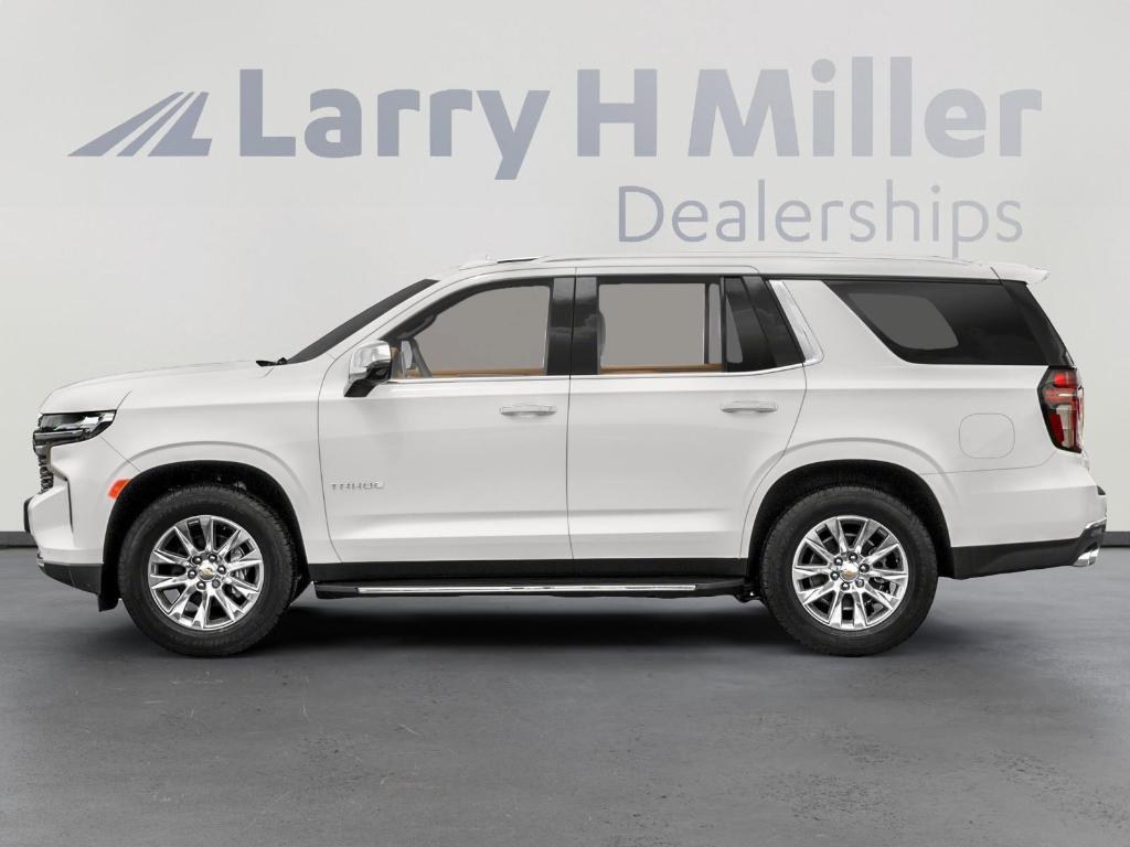 used 2024 Chevrolet Tahoe car, priced at $71,514