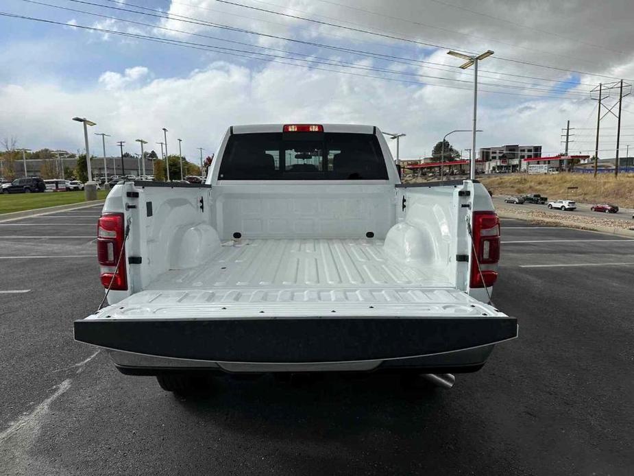 new 2024 Ram 3500 car, priced at $49,838