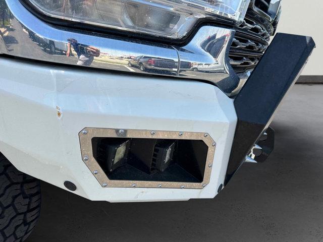 used 2019 Ram 3500 car, priced at $58,175