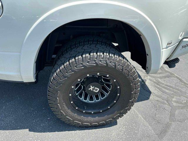 used 2019 Ram 3500 car, priced at $58,175