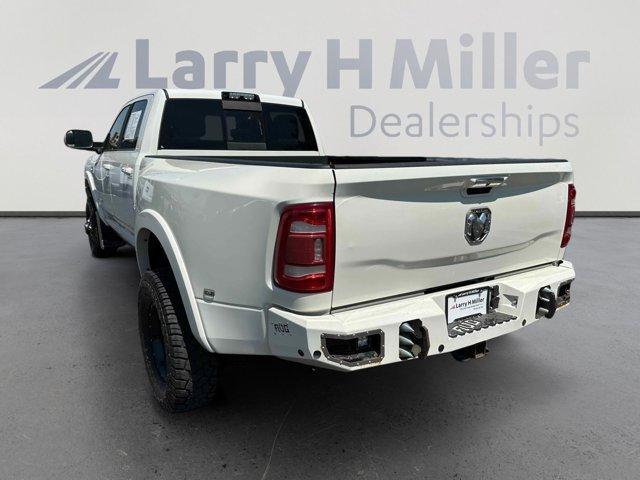 used 2019 Ram 3500 car, priced at $58,175