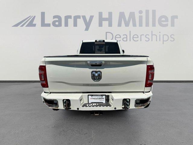 used 2019 Ram 3500 car, priced at $58,175