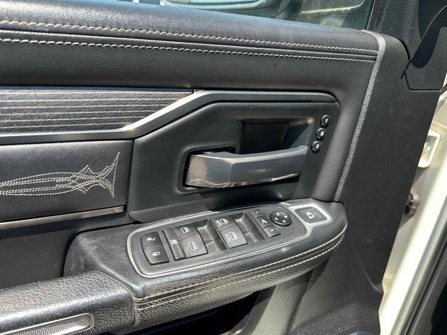 used 2019 Ram 3500 car, priced at $58,175