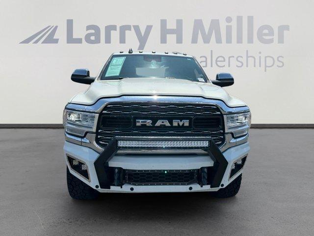 used 2019 Ram 3500 car, priced at $58,175