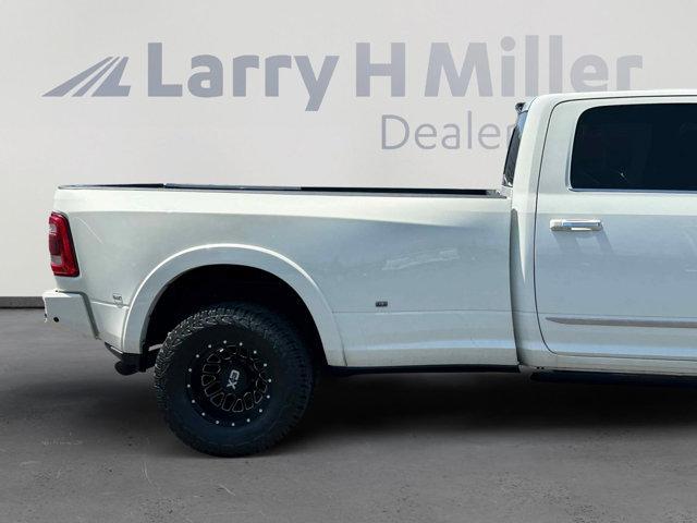 used 2019 Ram 3500 car, priced at $58,175