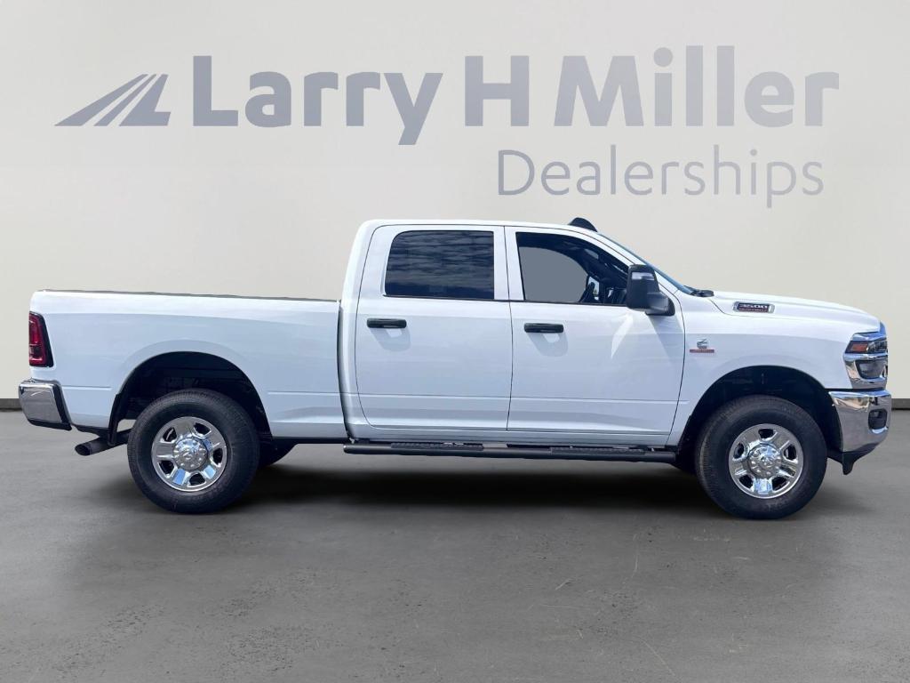 new 2025 Ram 3500 car, priced at $66,778