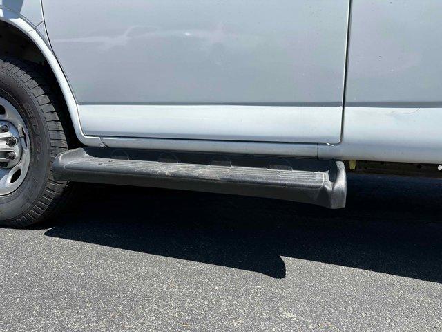 used 2022 Chevrolet Express 3500 car, priced at $39,175