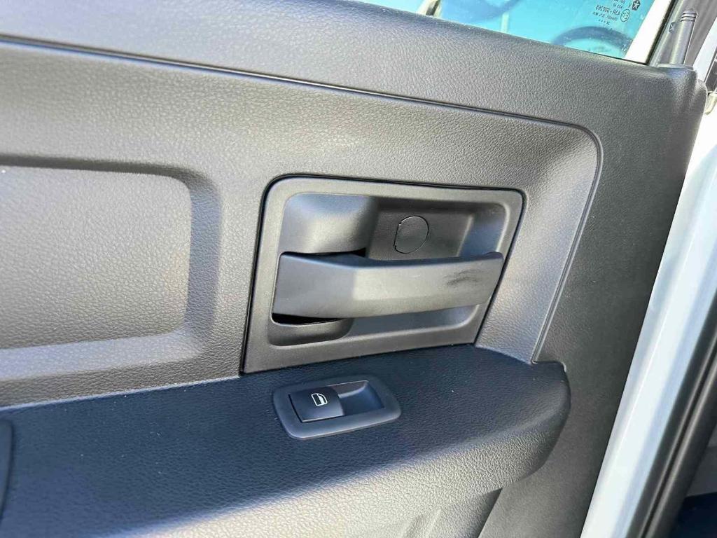 new 2024 Ram 2500 car, priced at $59,747