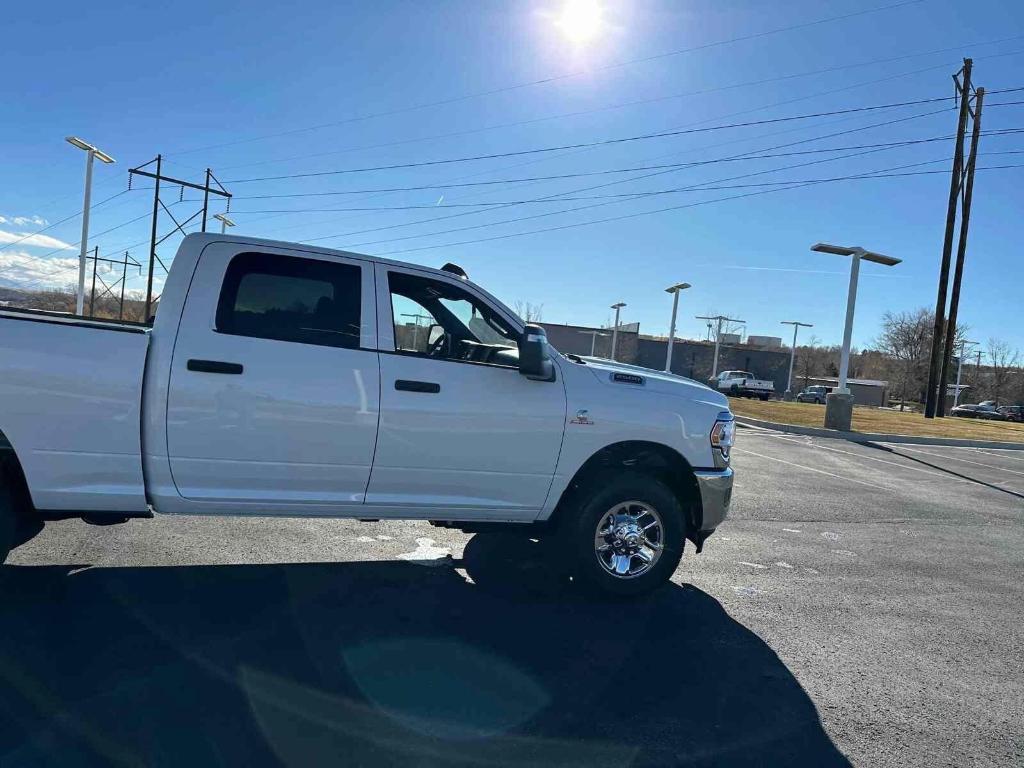 new 2024 Ram 2500 car, priced at $52,311