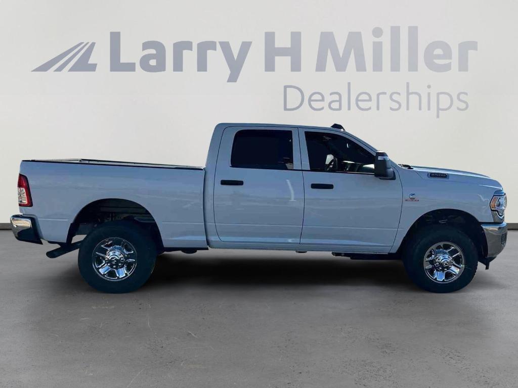 new 2024 Ram 2500 car, priced at $57,311
