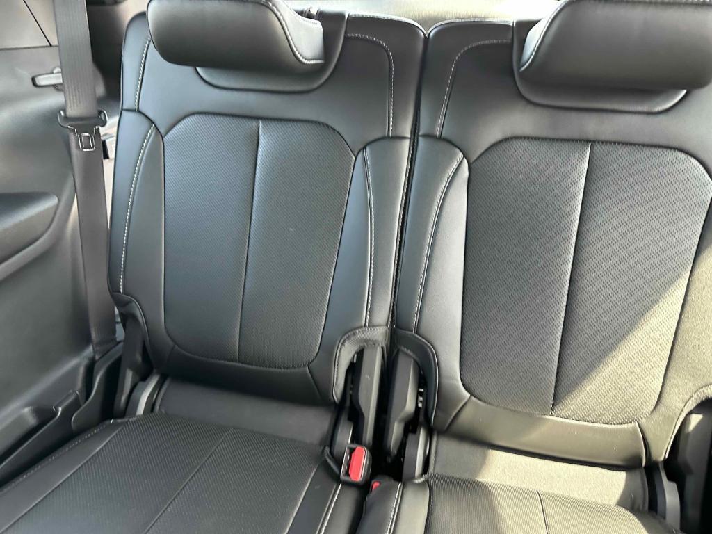 new 2025 Jeep Grand Cherokee L car, priced at $55,732