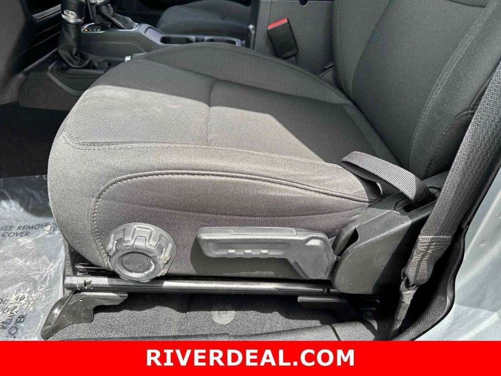 used 2023 Jeep Gladiator car, priced at $29,000