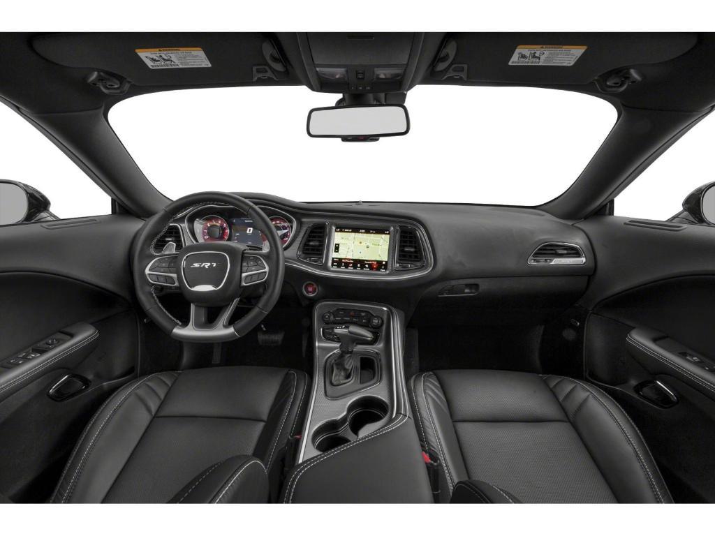 used 2019 Dodge Challenger car, priced at $44,730