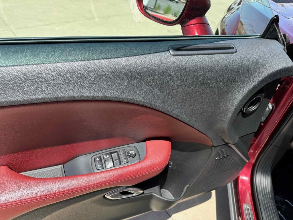 used 2019 Dodge Challenger car, priced at $43,082