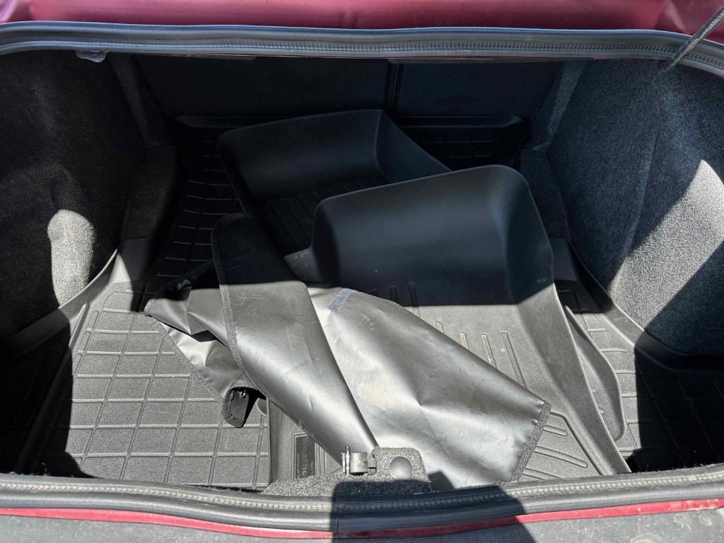 used 2019 Dodge Challenger car, priced at $43,082