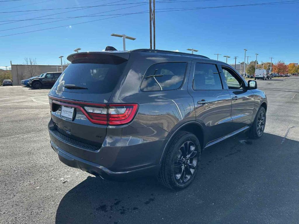 new 2025 Dodge Durango car, priced at $44,005