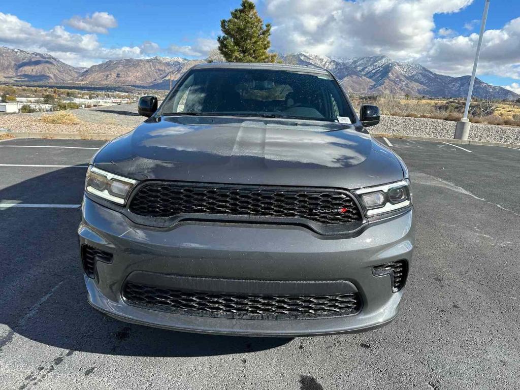 new 2025 Dodge Durango car, priced at $44,005