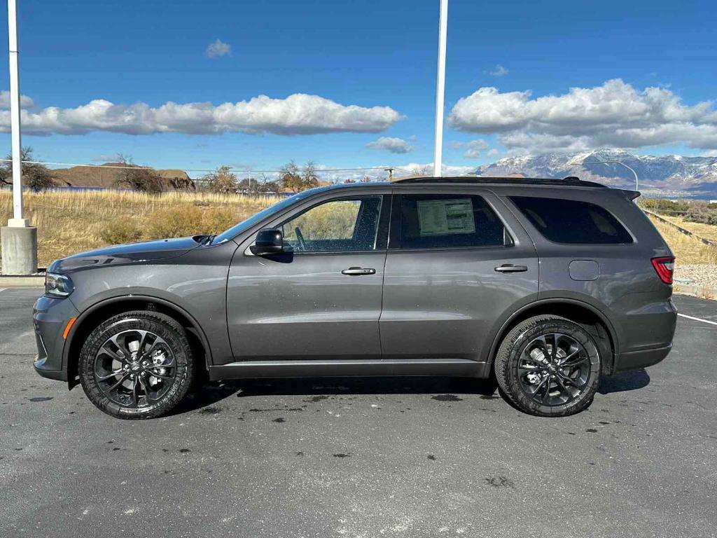 new 2025 Dodge Durango car, priced at $44,005