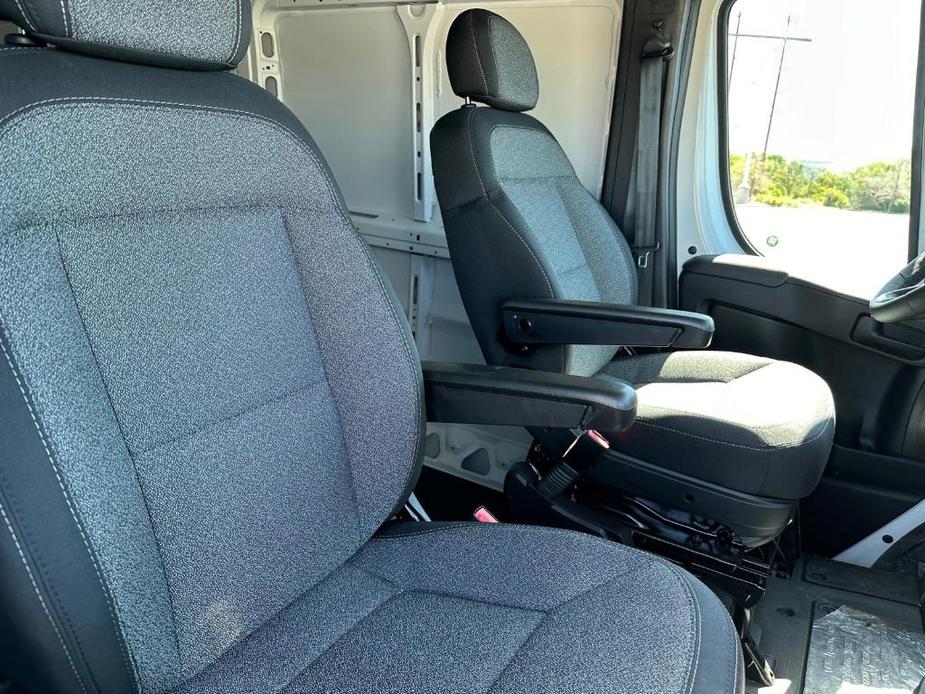 new 2024 Ram ProMaster 2500 car, priced at $44,363