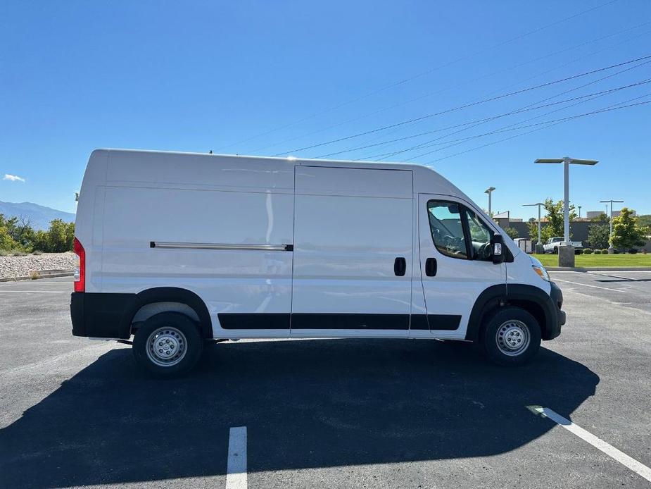 new 2024 Ram ProMaster 2500 car, priced at $44,363