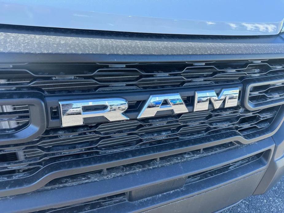 new 2024 Ram ProMaster 2500 car, priced at $44,363