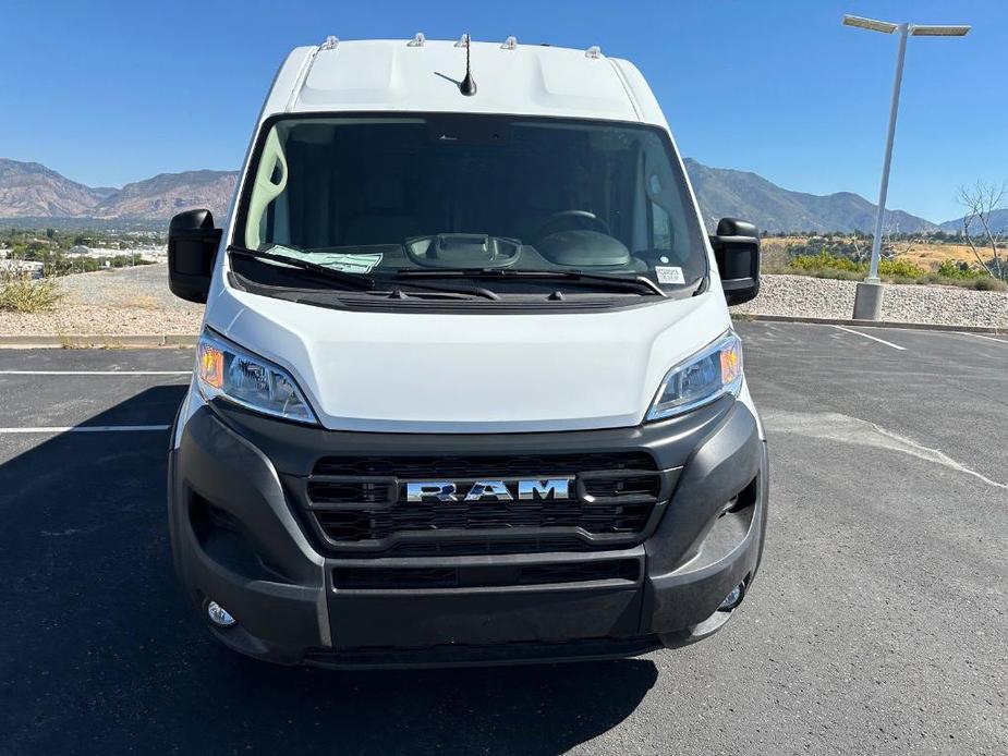 new 2024 Ram ProMaster 2500 car, priced at $44,363