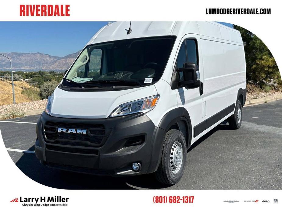 new 2024 Ram ProMaster 2500 car, priced at $44,363