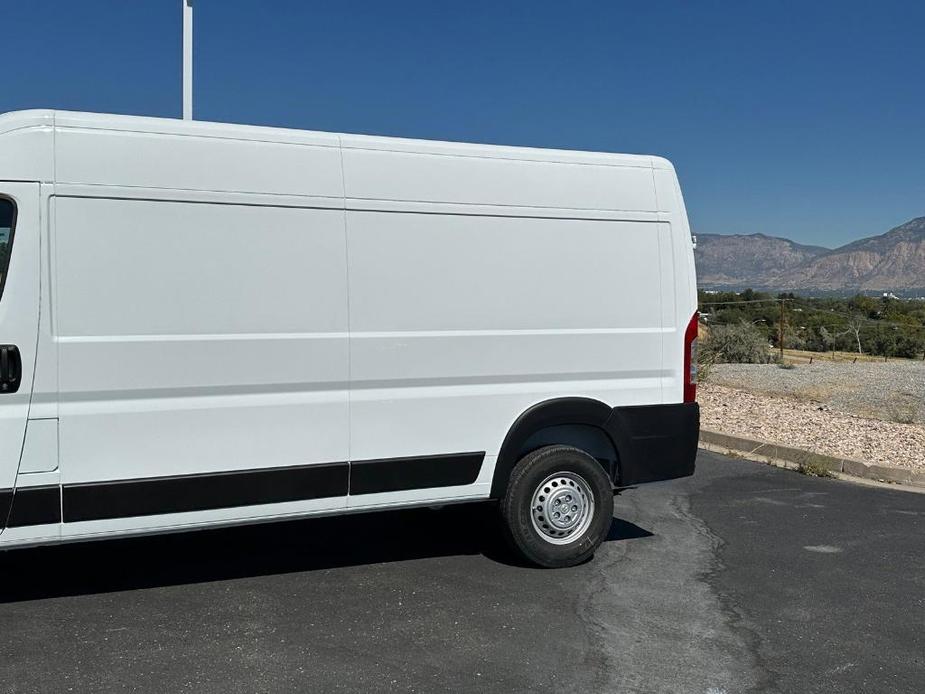 new 2024 Ram ProMaster 2500 car, priced at $44,363