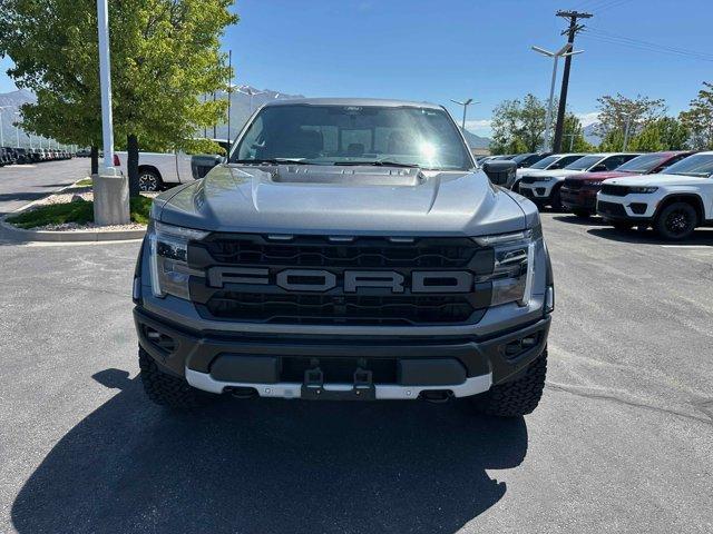 used 2024 Ford F-150 car, priced at $82,782