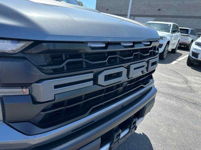 used 2024 Ford F-150 car, priced at $82,782