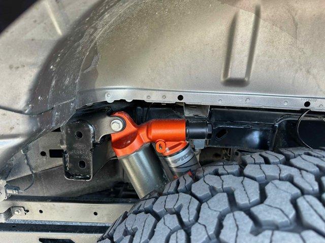 used 2024 Ford F-150 car, priced at $82,782