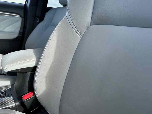 used 2021 Mitsubishi Outlander PHEV car, priced at $20,495