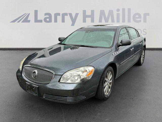 used 2009 Buick Lucerne car, priced at $6,987