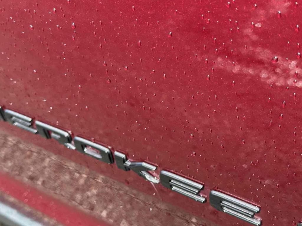 new 2025 Jeep Grand Cherokee car, priced at $41,005