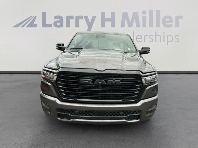 new 2025 Ram 1500 car, priced at $64,161