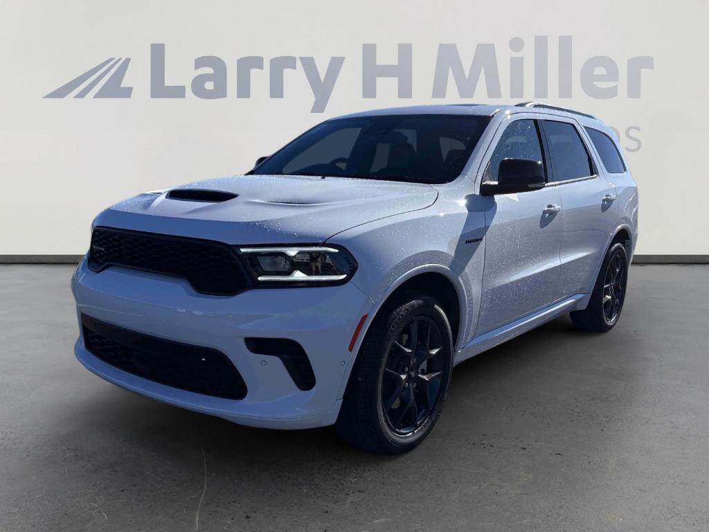 new 2026 Dodge Durango car, priced at $48,264